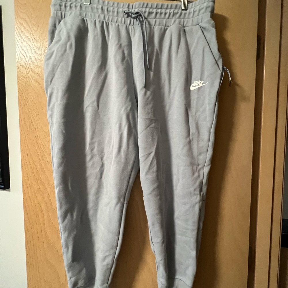 Nike Light Light Blue Joggers